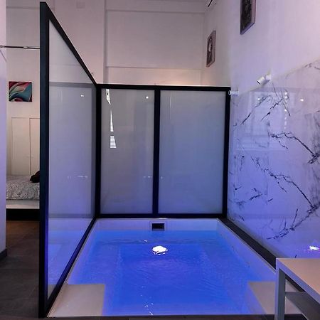 Loft Familiar "Piscina Sevilla Centro" מראה חיצוני תמונה